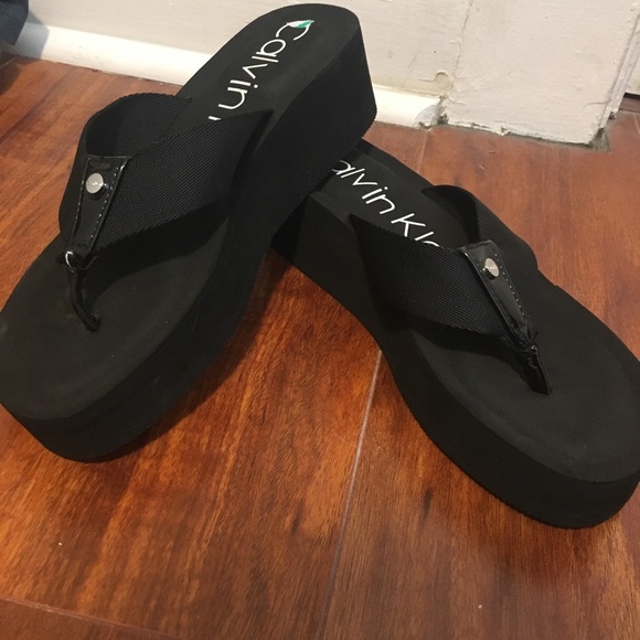 ck flip flops
